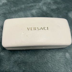 Versace Sunglasses. Slightly worn. Great condition.